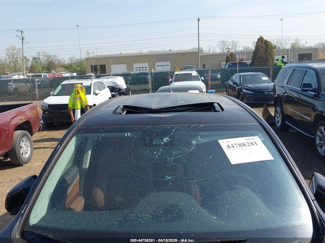 Acura MDX Technology Package   Acurawatch Plus Pkg