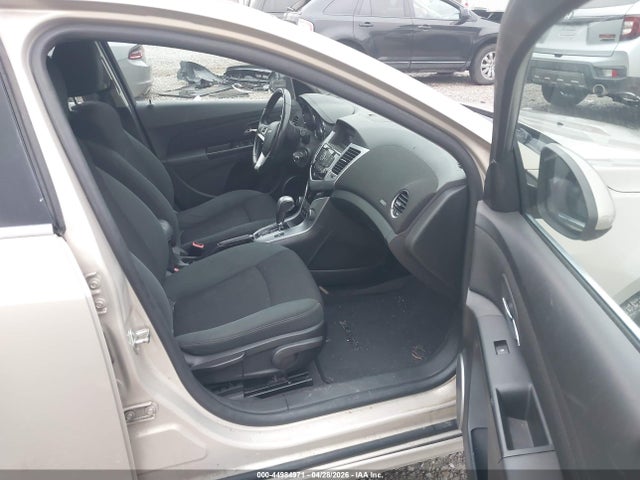 Chevrolet Cruze 1lt