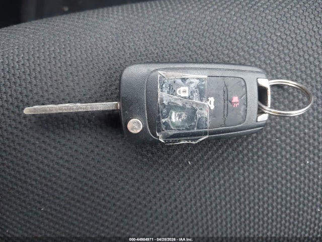 Chevrolet Cruze 1lt