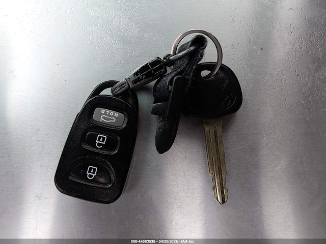 Hyundai ELANTRA Gls