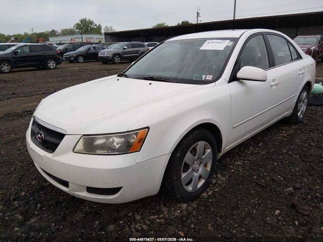 Hyundai SONATA Gls