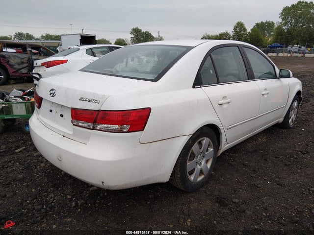 Hyundai SONATA Gls