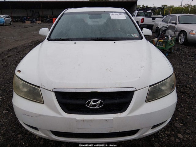 Hyundai SONATA Gls