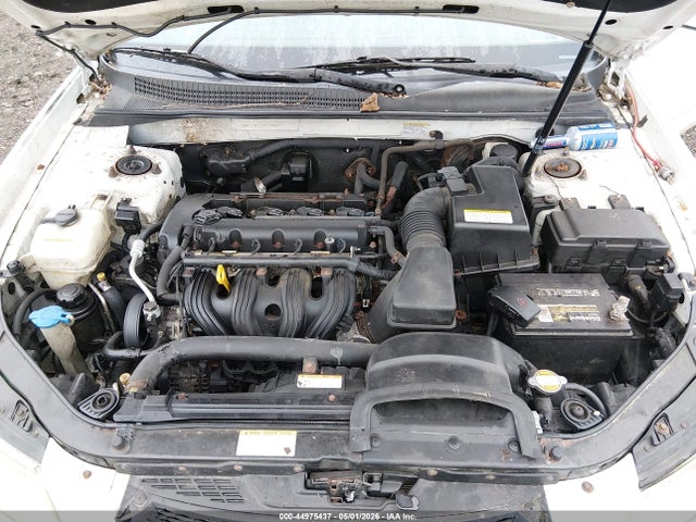 Hyundai SONATA Gls