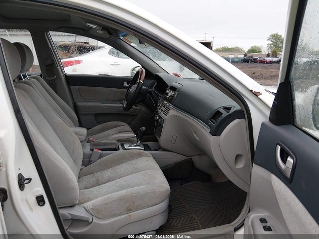 Hyundai SONATA Gls