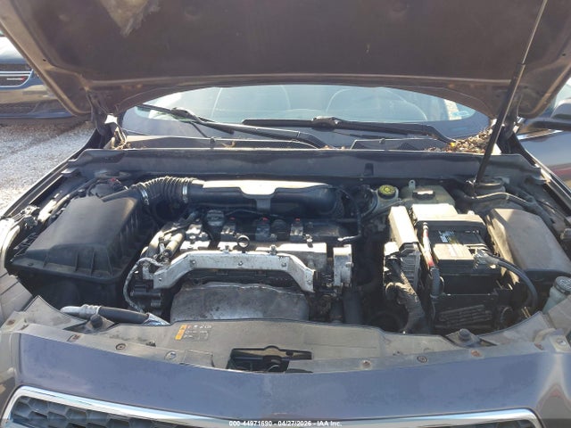 Chevrolet Malibu 1ls