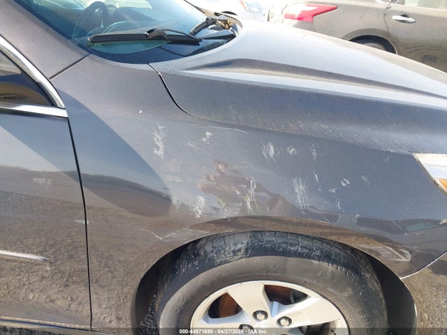 Chevrolet Malibu 1ls