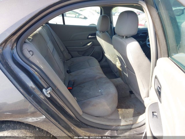 Chevrolet Malibu 1ls