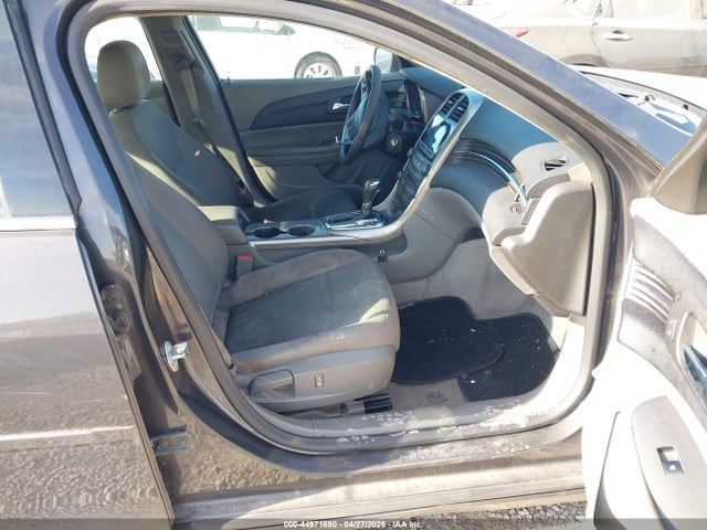 Chevrolet Malibu 1ls