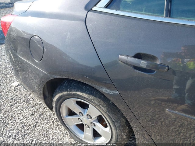 Chevrolet Malibu 1ls