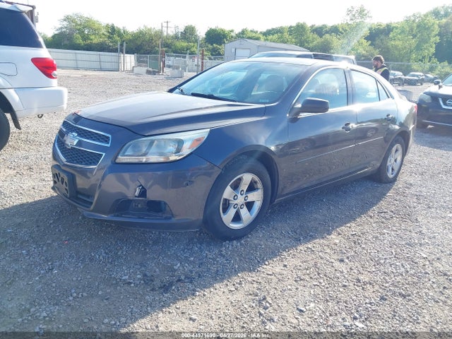 Chevrolet Malibu 1ls