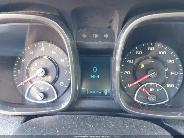 Chevrolet Malibu 1ls