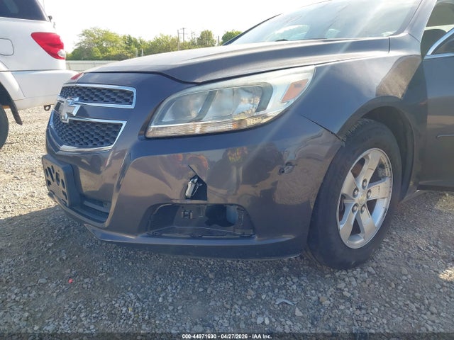 Chevrolet Malibu 1ls