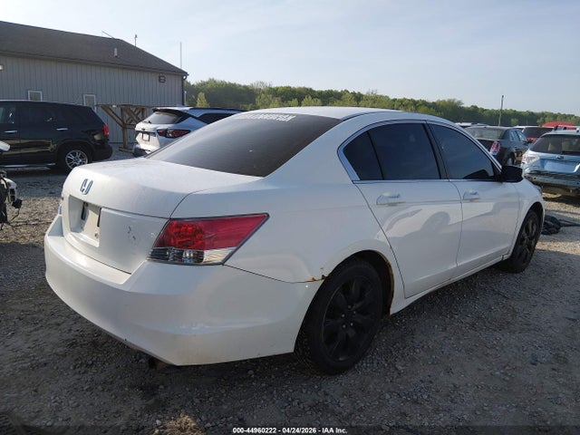 Honda Accord 2.4 Lx