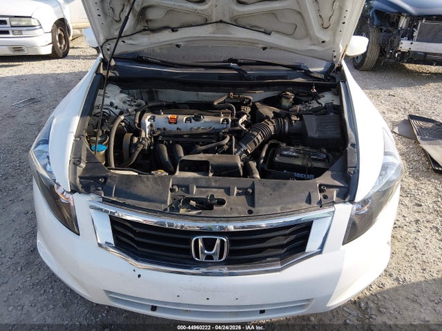 Honda Accord 2.4 Lx