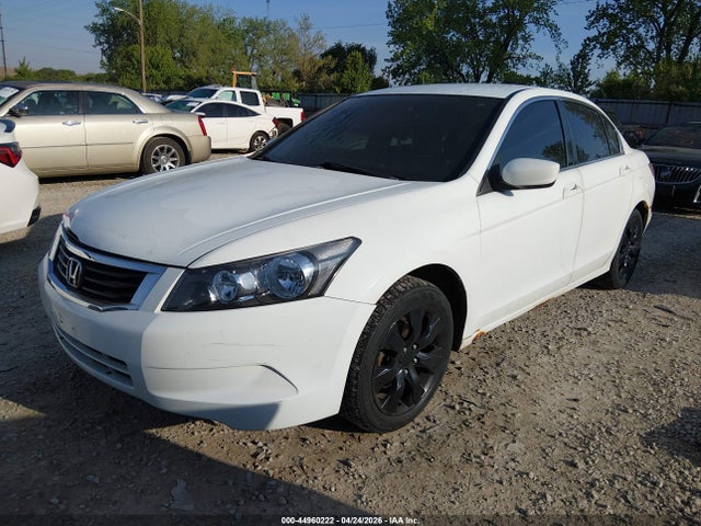 Honda Accord 2.4 Lx