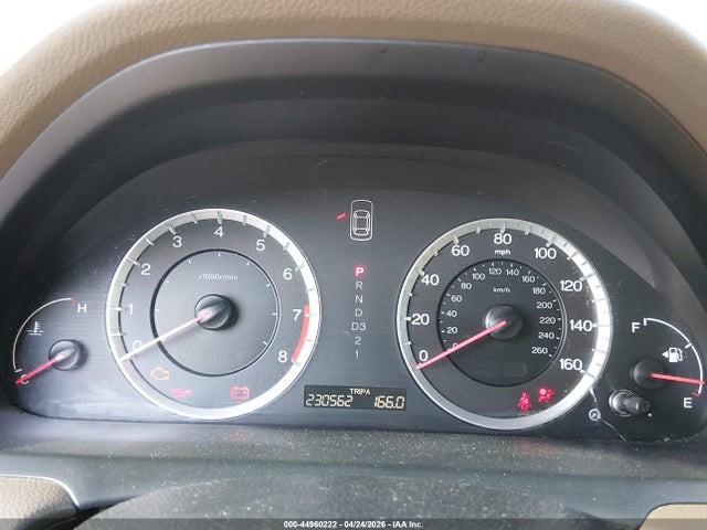 Honda Accord 2.4 Lx