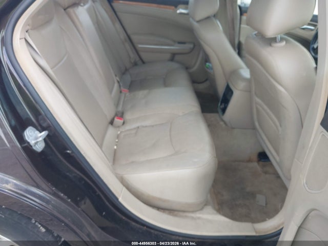 Chrysler 300c Awd