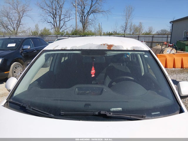 Volkswagen Tiguan S