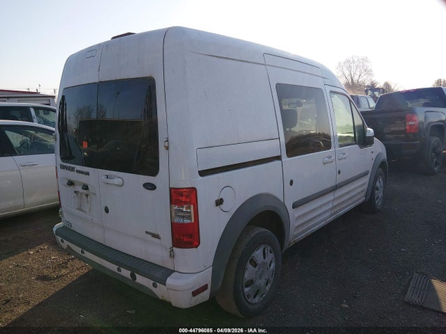 Ford Transit Xlt