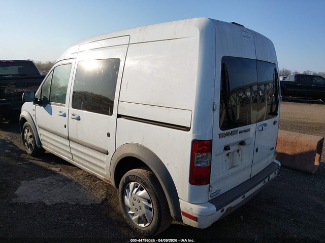 Ford Transit Xlt