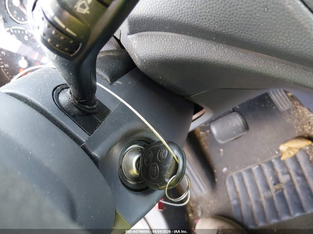 Ford Transit Xlt