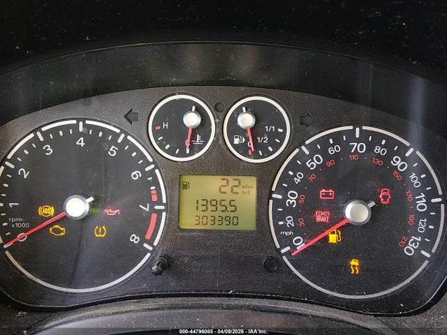 Ford Transit Xlt