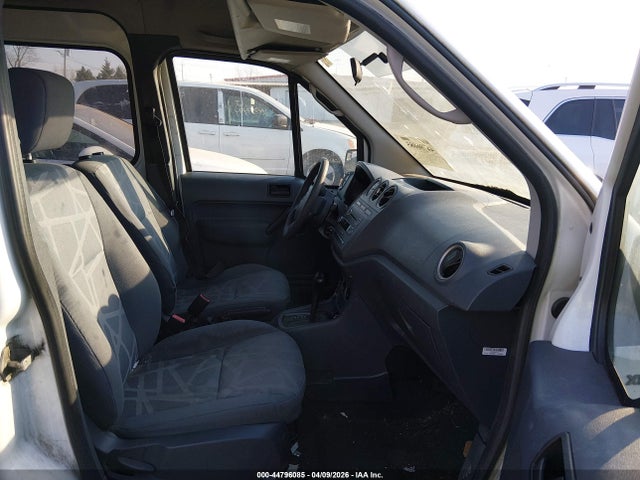 Ford Transit Xlt