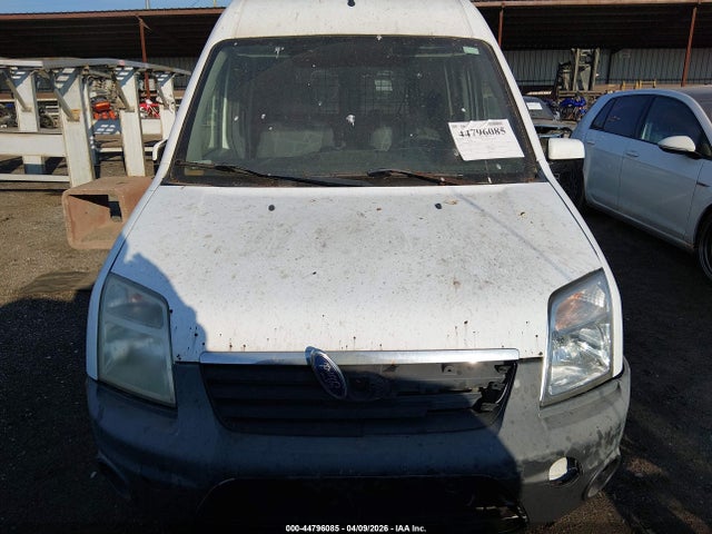 Ford Transit Xlt