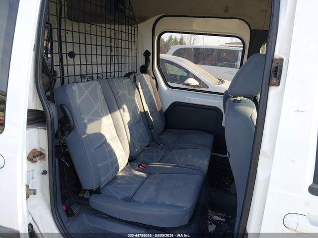 Ford Transit Xlt