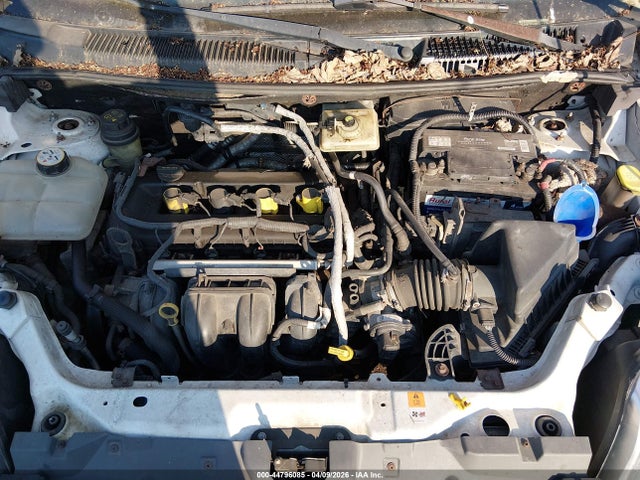 Ford Transit Xlt