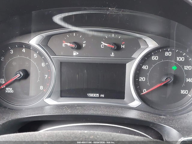 Chevrolet Malibu 1lt