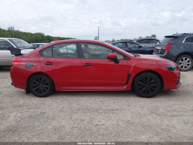Subaru WRX Premium