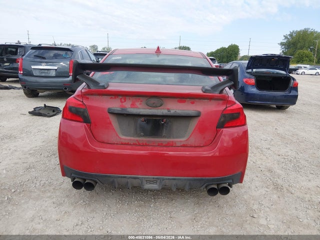 Subaru WRX Premium