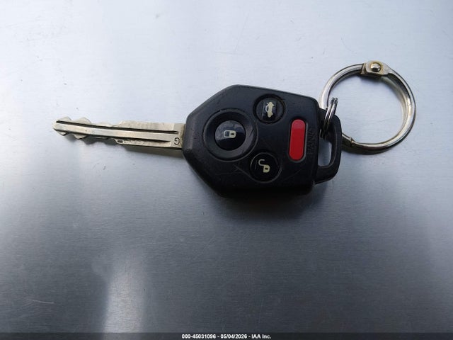Subaru WRX Premium