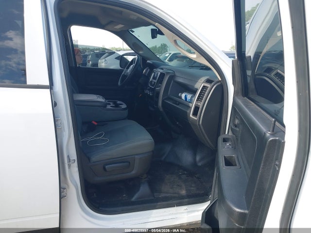 Ram 1500 Tradesman  4x4 6'4 Box