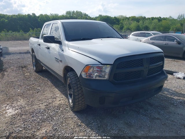 Salvage Ram 1500 Image