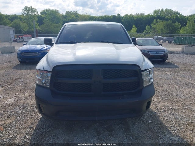 Ram 1500 Tradesman  4x4 6'4 Box