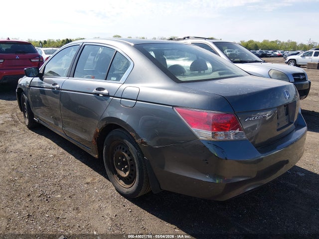 Honda Accord 2.4 Lx