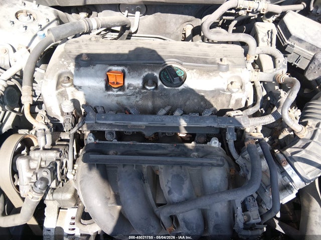 Honda Accord 2.4 Lx