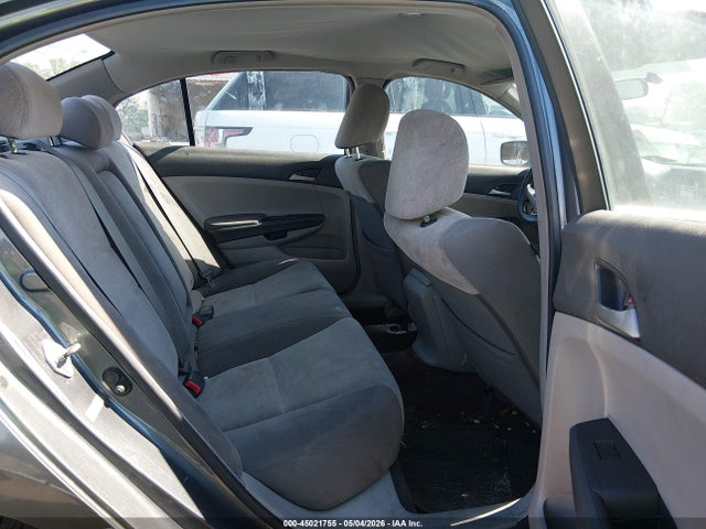 Honda Accord 2.4 Lx