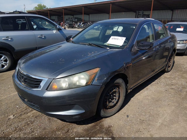 Honda Accord 2.4 Lx