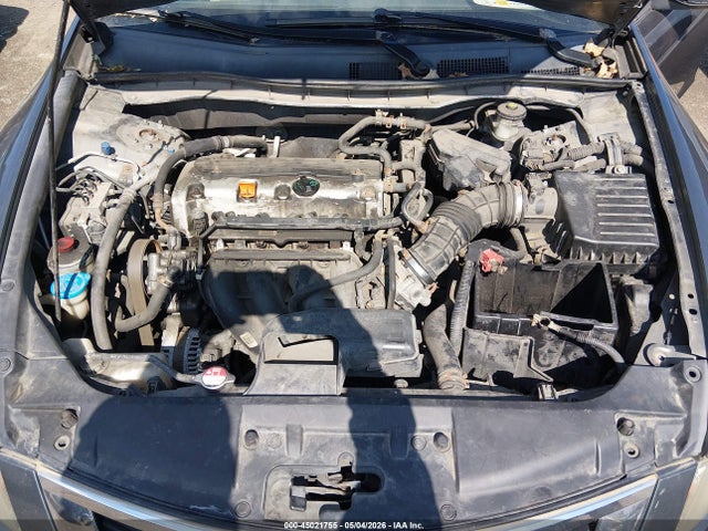 Honda Accord 2.4 Lx