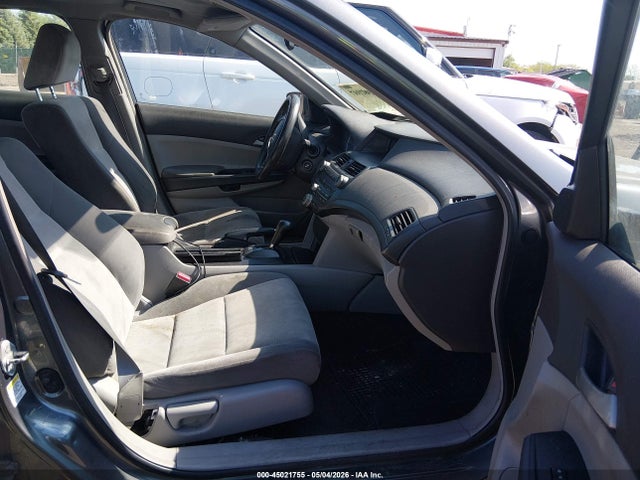 Honda Accord 2.4 Lx