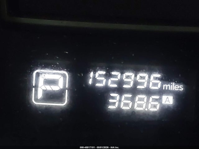 Nissan Pathfinder Sl