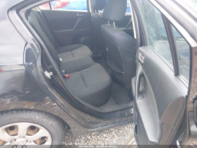 Mazda Mazda3 I Sport