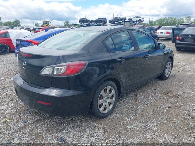 Mazda Mazda3 I Sport