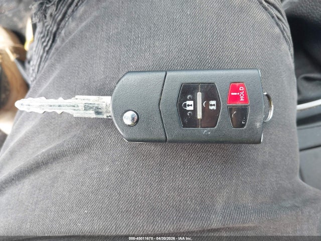 Mazda Mazda3 I Sport