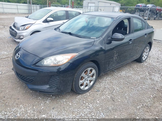 Mazda Mazda3 I Sport