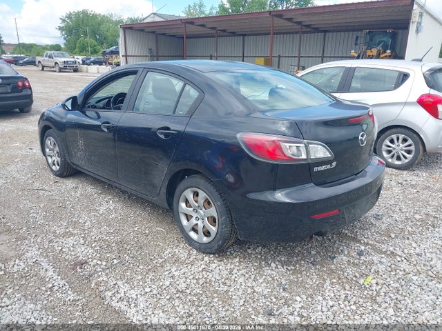 Mazda Mazda3 I Sport